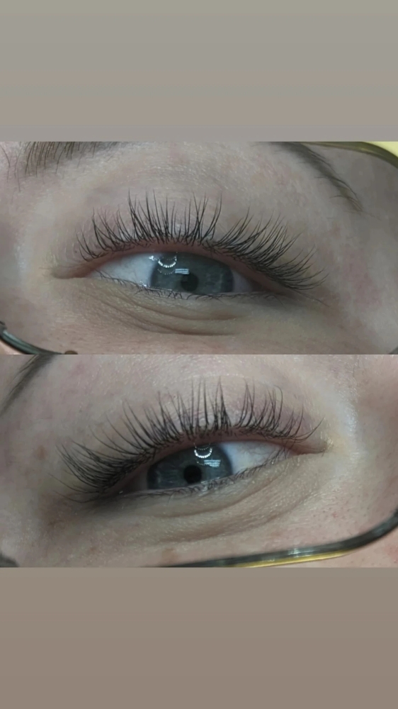 Lash Lift