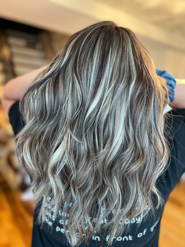 Highlights/Lowlights