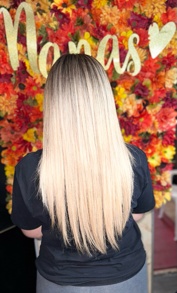 Ombre