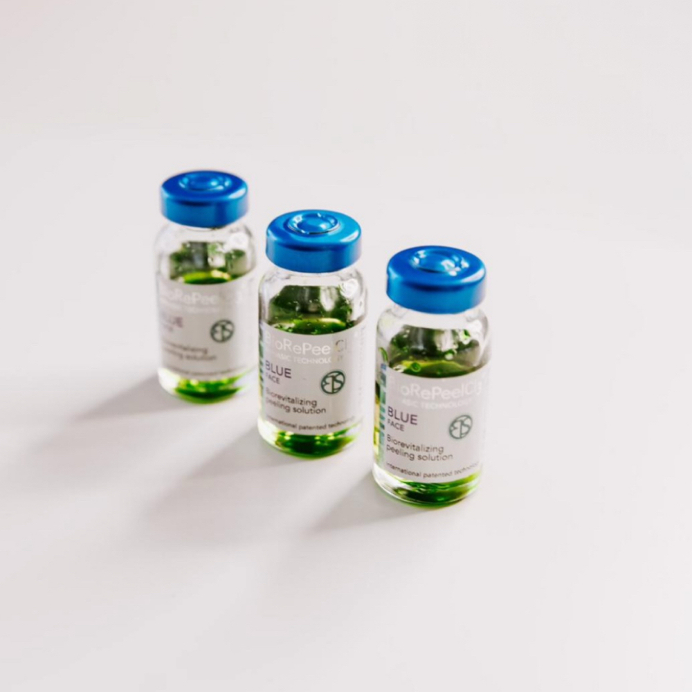 Body BioRePeel Treatment at ABC Aesthetics in Baltimore, MD