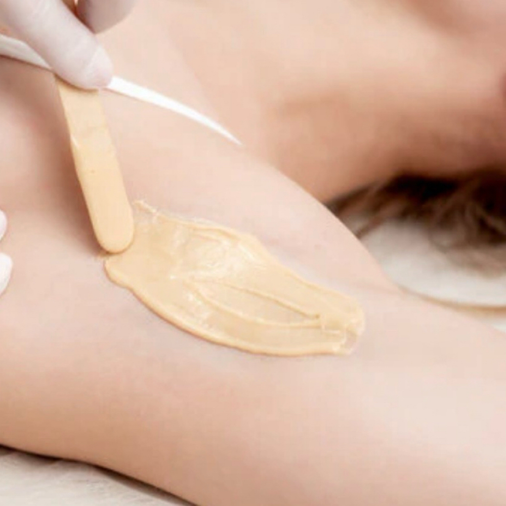Underarm Waxing at Bloom Aesthetics LLC in Fayetteville, NC