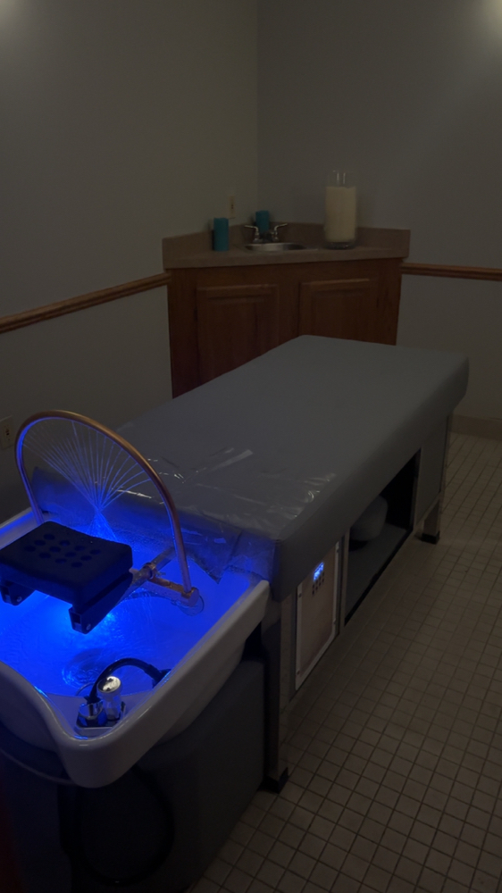 Head Spa Treatment