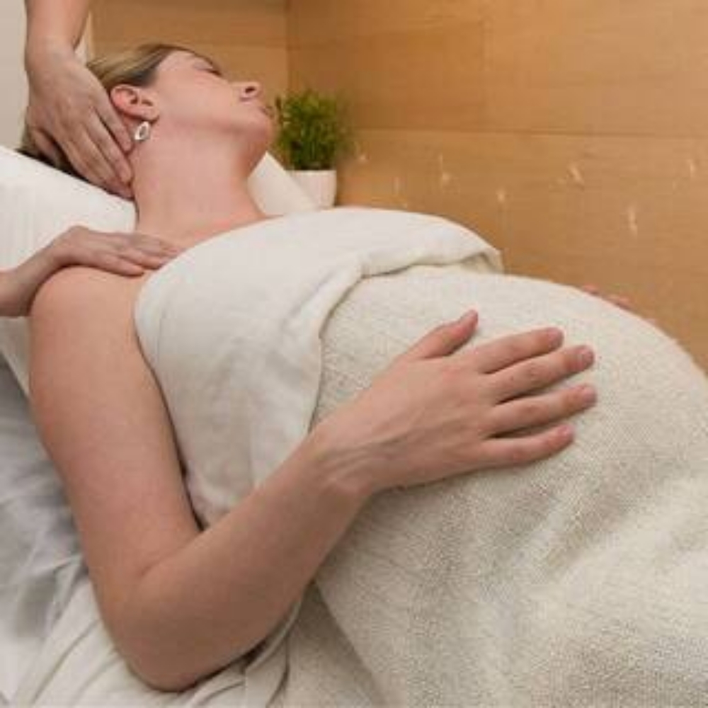 Prenatal Massage at Lisa's Massage--Licensed Massage Therapist in Jerseyville, IL