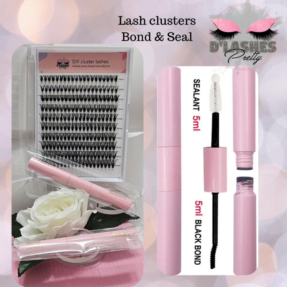 Curso Diy Cluster
