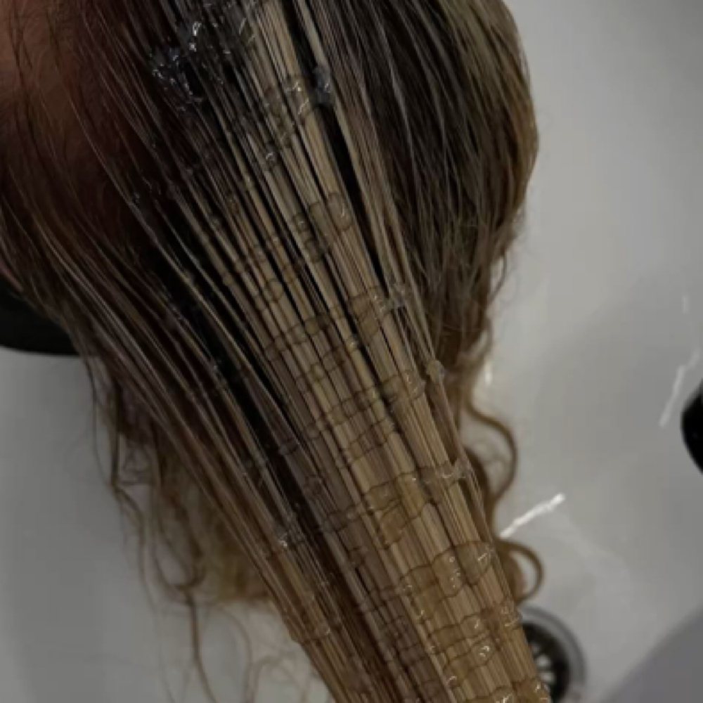 Toner Refresh at Ninth & August in Anderson, SC