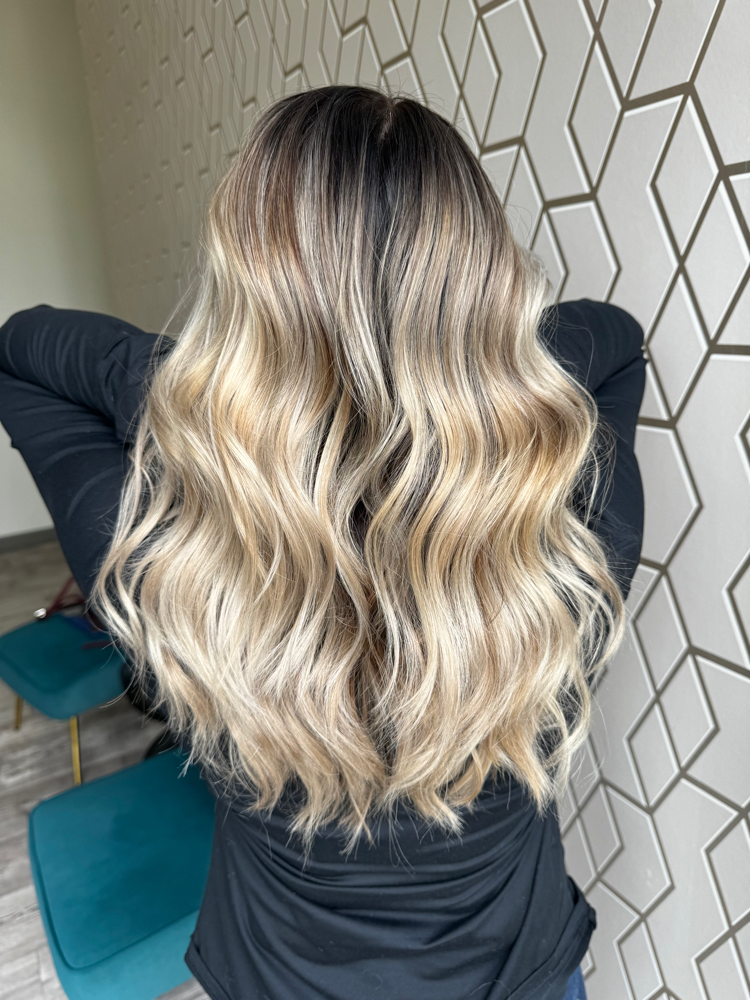 Full Highlights/ Balayage