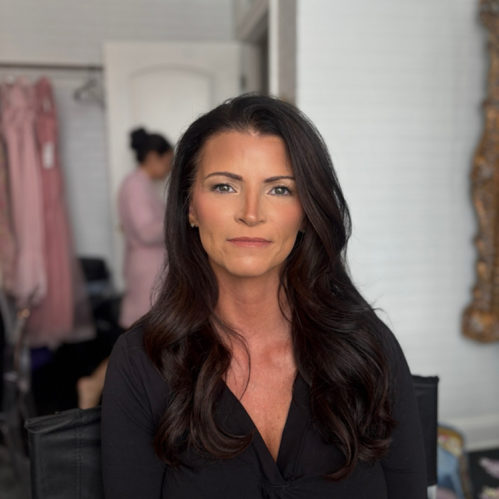 Mother of the Bride Makeup at Contoured by Kennedy in Clendenin, WV