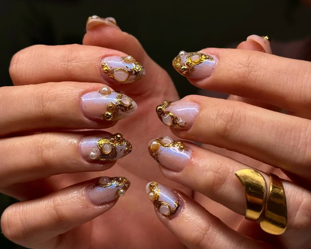 Polygel Refill