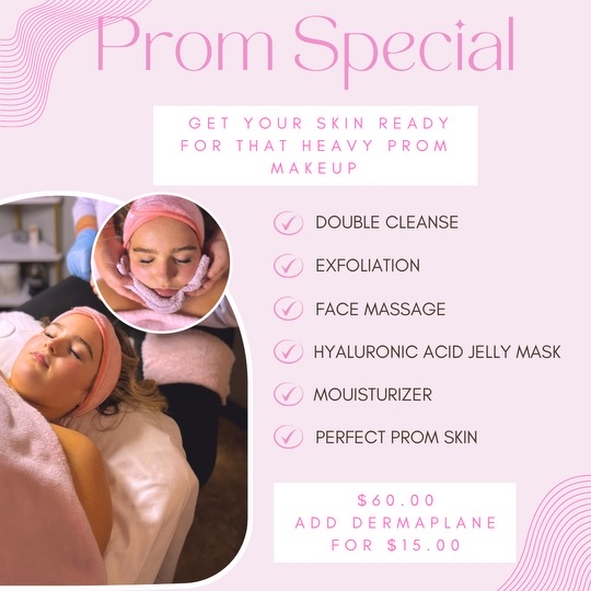 Prom Special