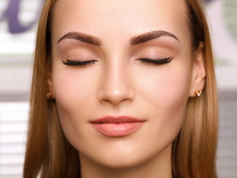 SEMI PERMANENT MAKEUP (specials!)