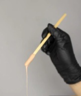 Chin Wax