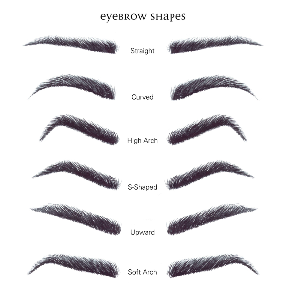 Brow Shaping