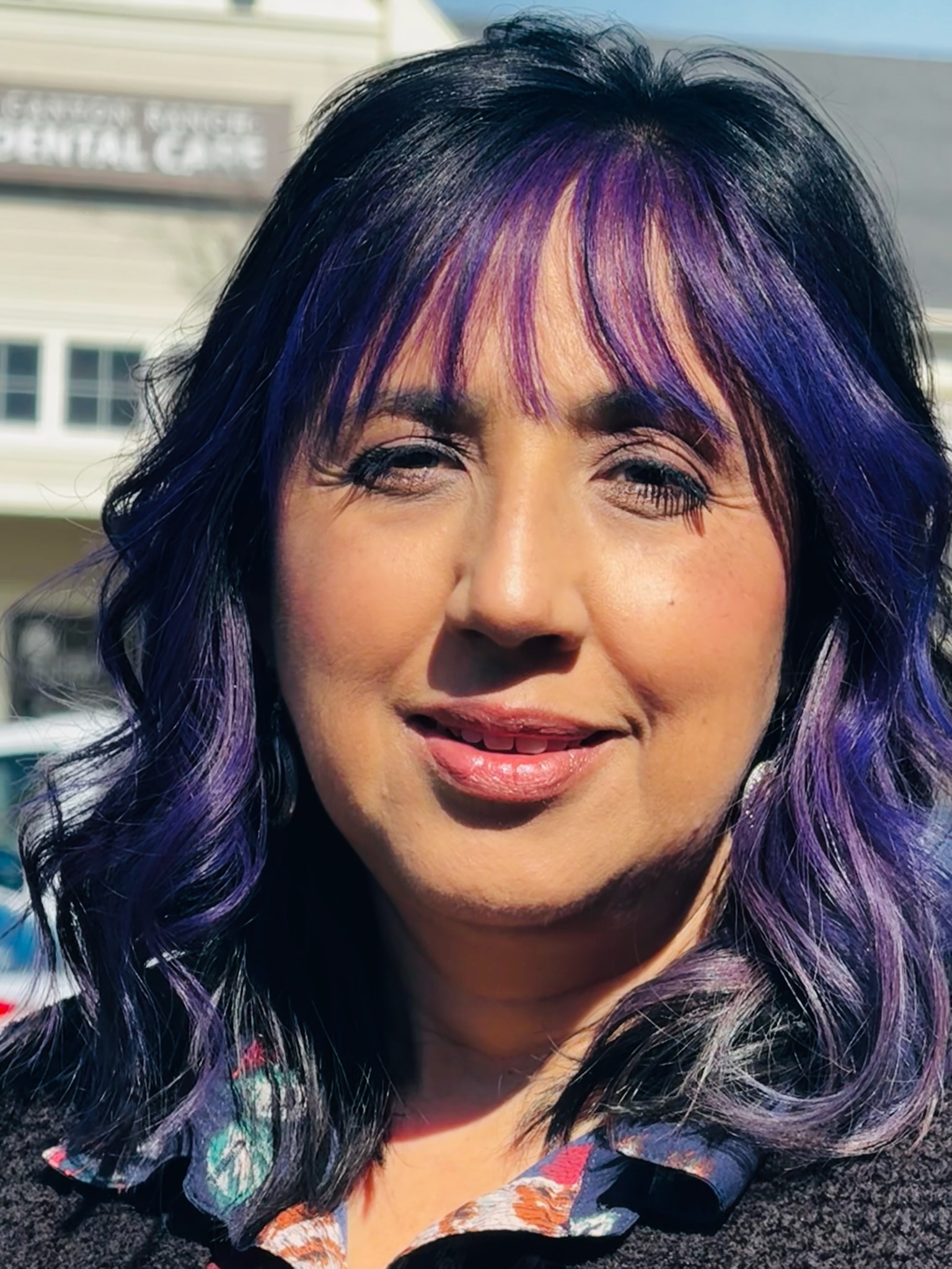 Hair Fashion Colors