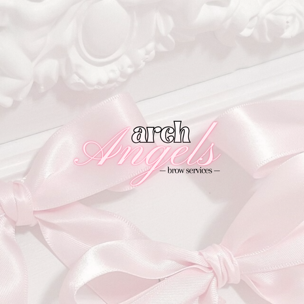 ⟡ ݁ Arch Angels ⟡ ݁