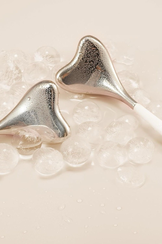 Comfort Cooling Facial