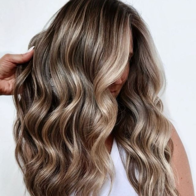 THE MODERN MAINTENANCE at Colleen Paiva Hair Stylist in Rockland, MA