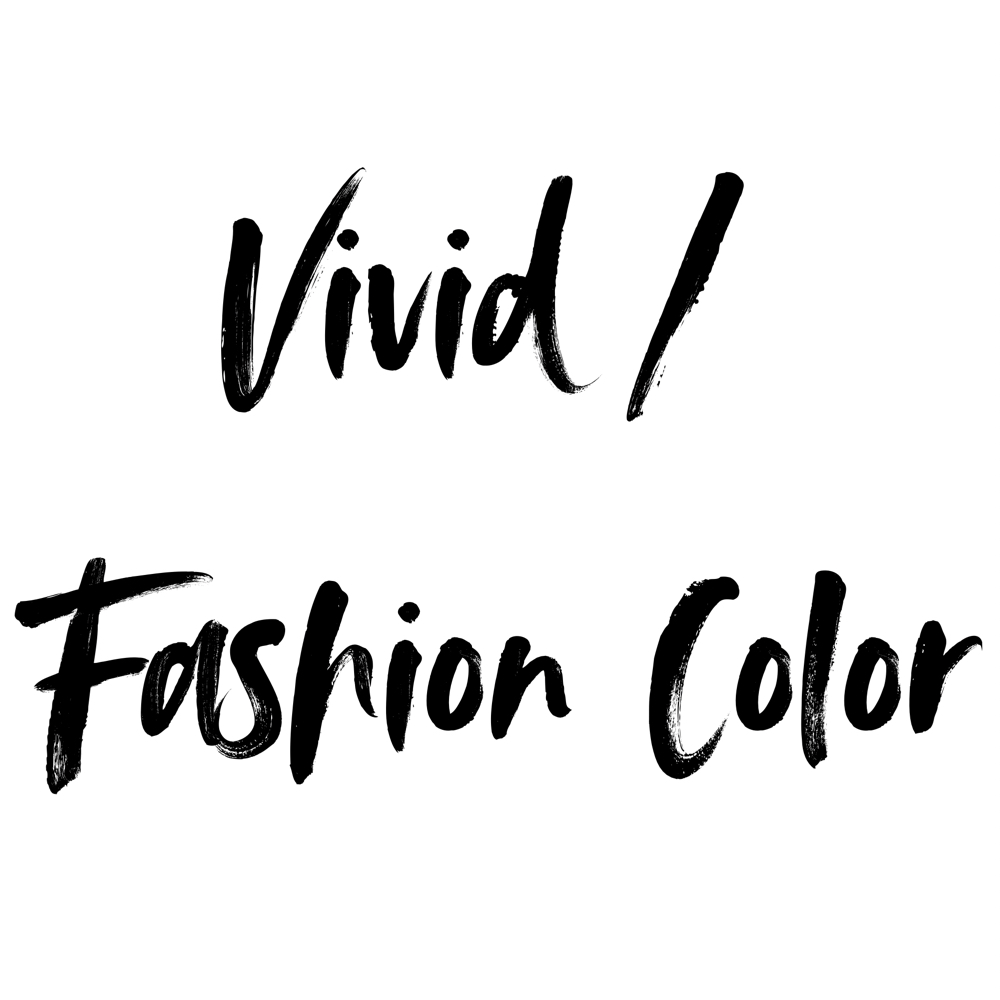 Vivid/Fashion Haircolor at ROYGBV Creative Hair Design in Woodhaven, MI