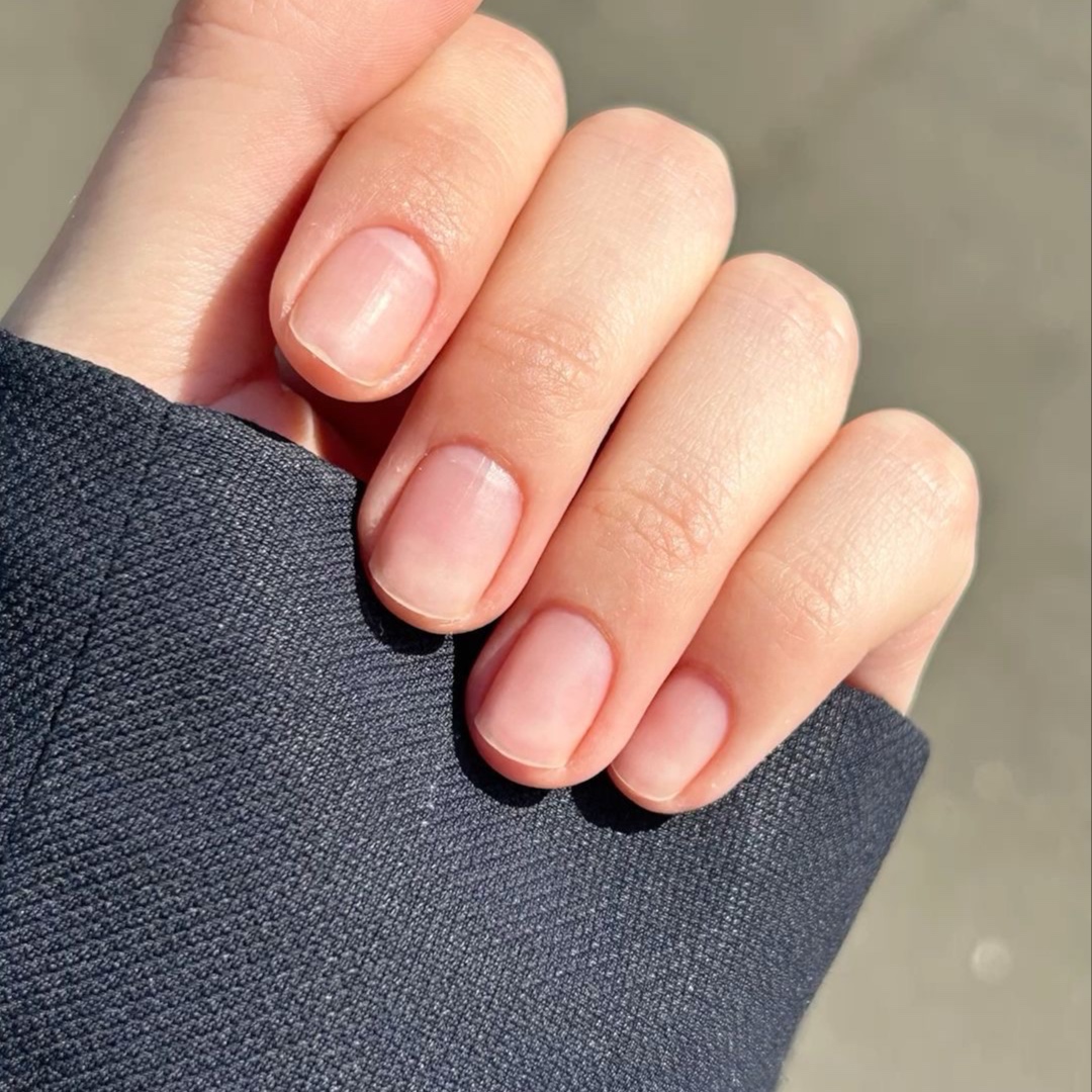 Manicure at Haus of Hayden in West Jefferson, NC
