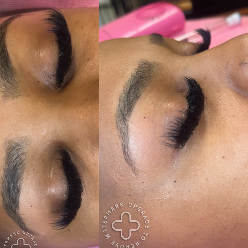 Wispy/ Hybrid