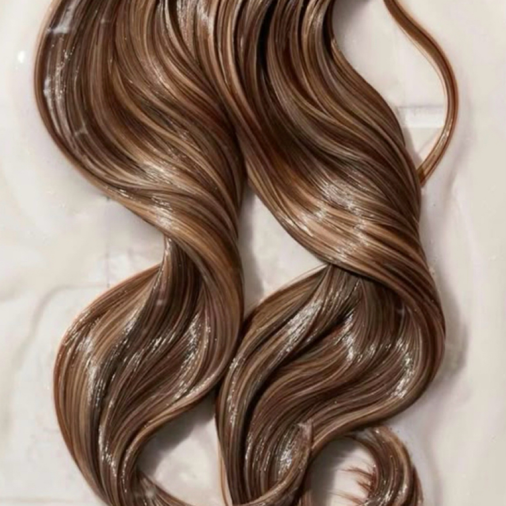 Deep Conditioning Treatment at Stephany Downey in Granbury, TX