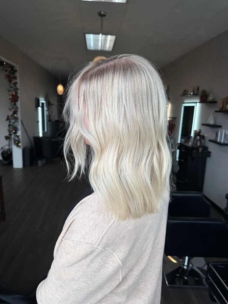 • color remover add on