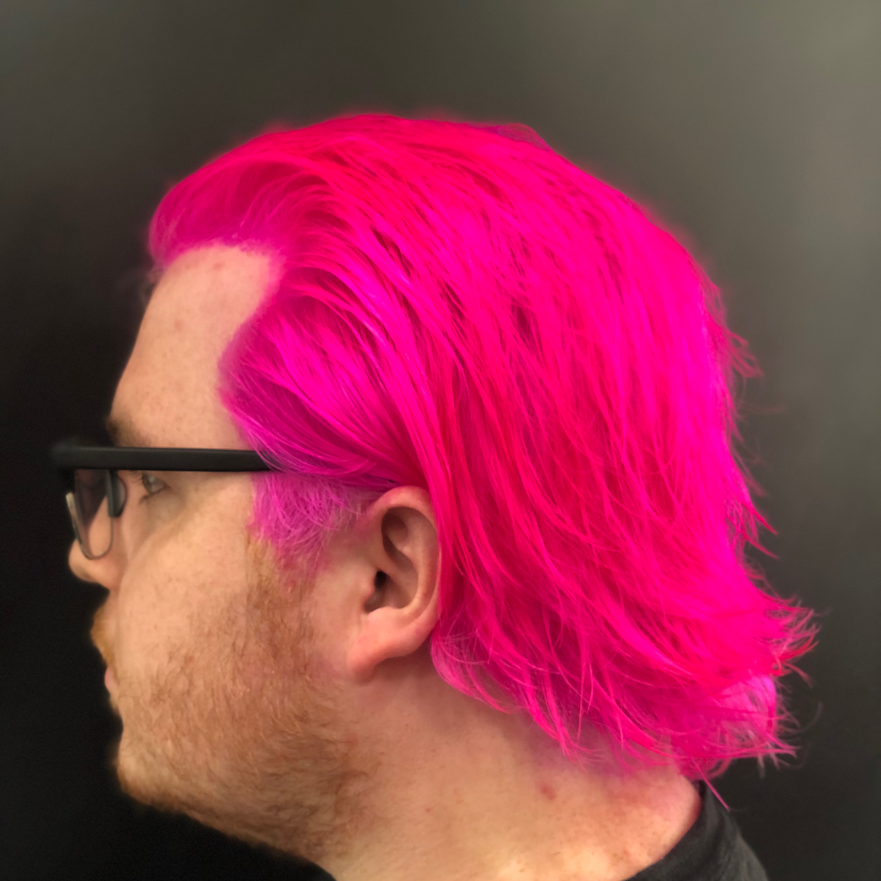 Men’s Bold and Fashion Colors