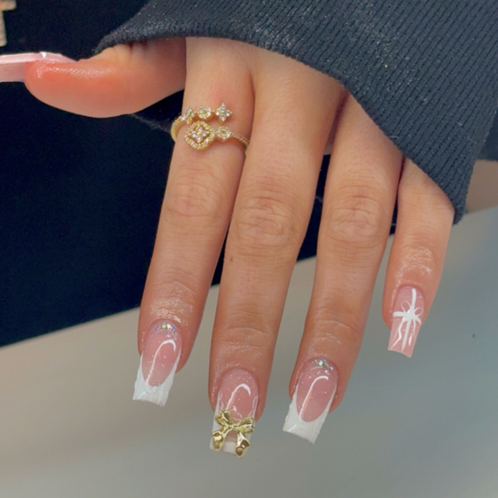 Discounted Sets - Gel X Or Acrylic at Crowned In Beauty in Aurora, CO