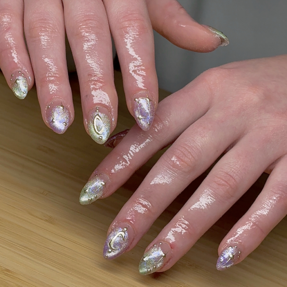 Discounted Sets - Gel X Or Acrylic at Crowned In Beauty in Aurora, CO