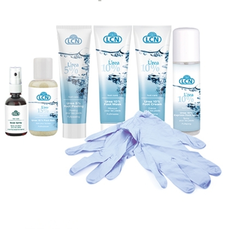 Advanced - Hydration Pedicure at Retra Nail Salon in Muscatine, IA