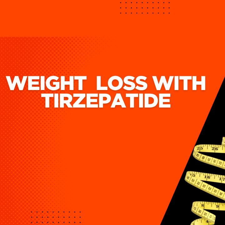 Tirzepatide injections at New Skin Weight Loss and Aesthetics in Gallipolis, OH