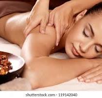 Relaxation Massage 120 Min