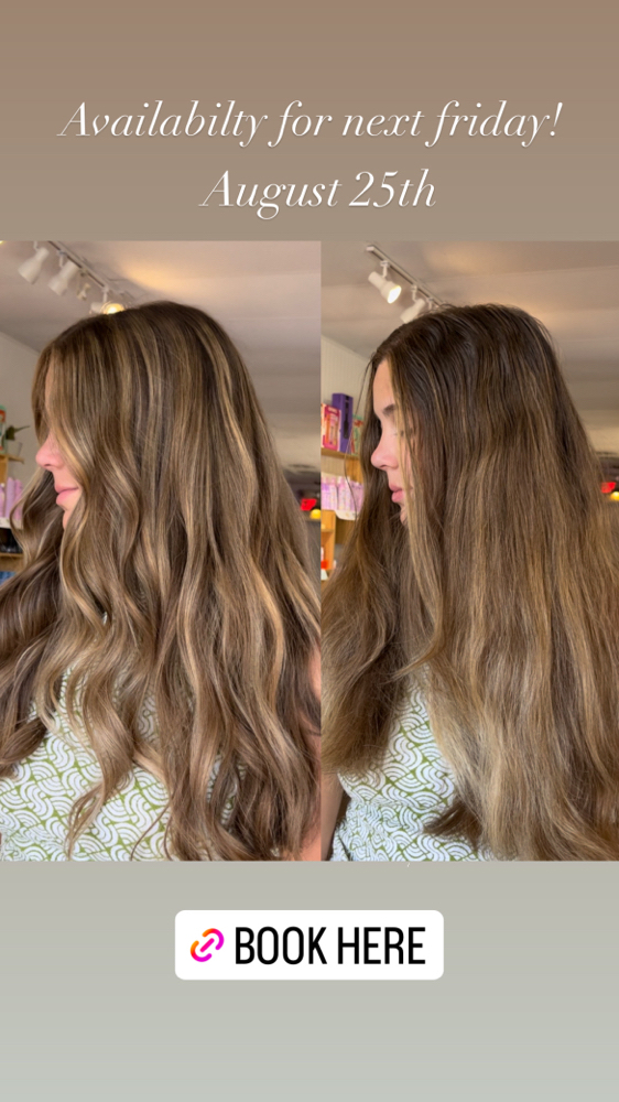 Partial Highlight