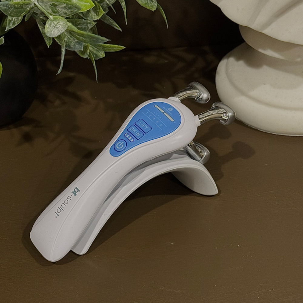 Microcurrent Firming Add-On at SKIN BY HAYLEE in Rochester, MN