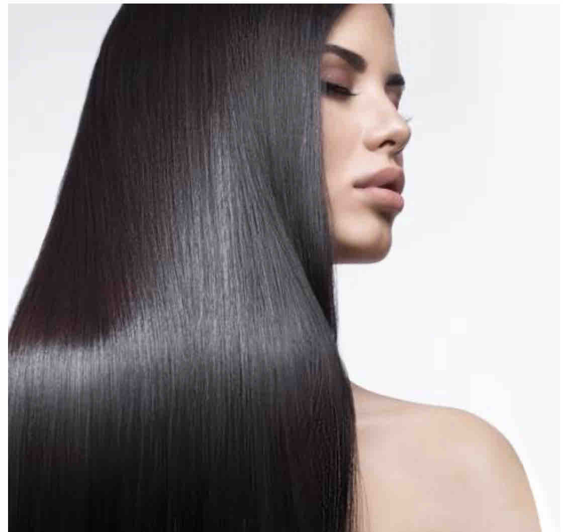 Keratin Treatment Add-On To Color