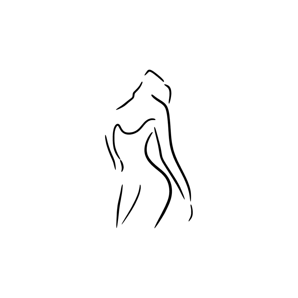 Brazilian, Underarm, Brows