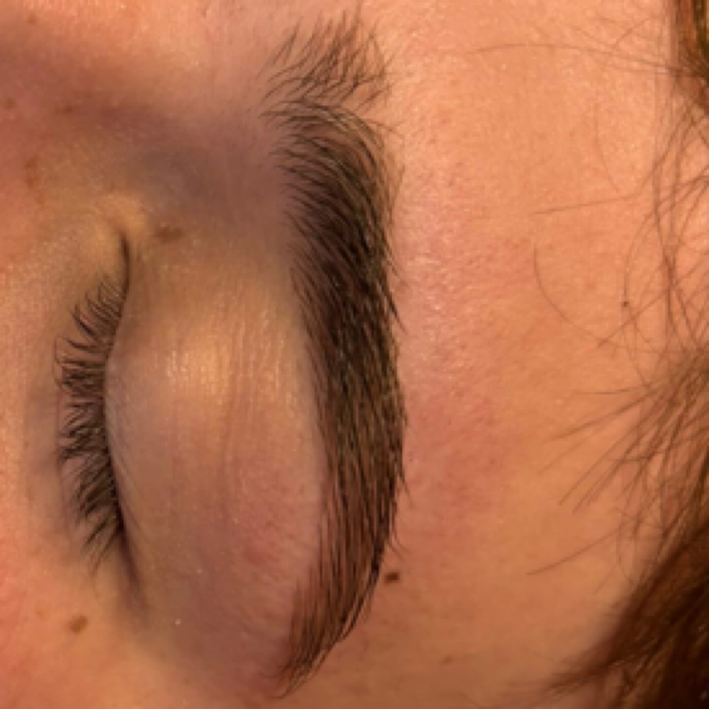BROW WAX at elly sowell in Bay City, TX
