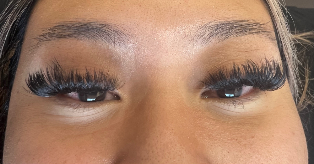 Mega Volume Fill 2 Weeks