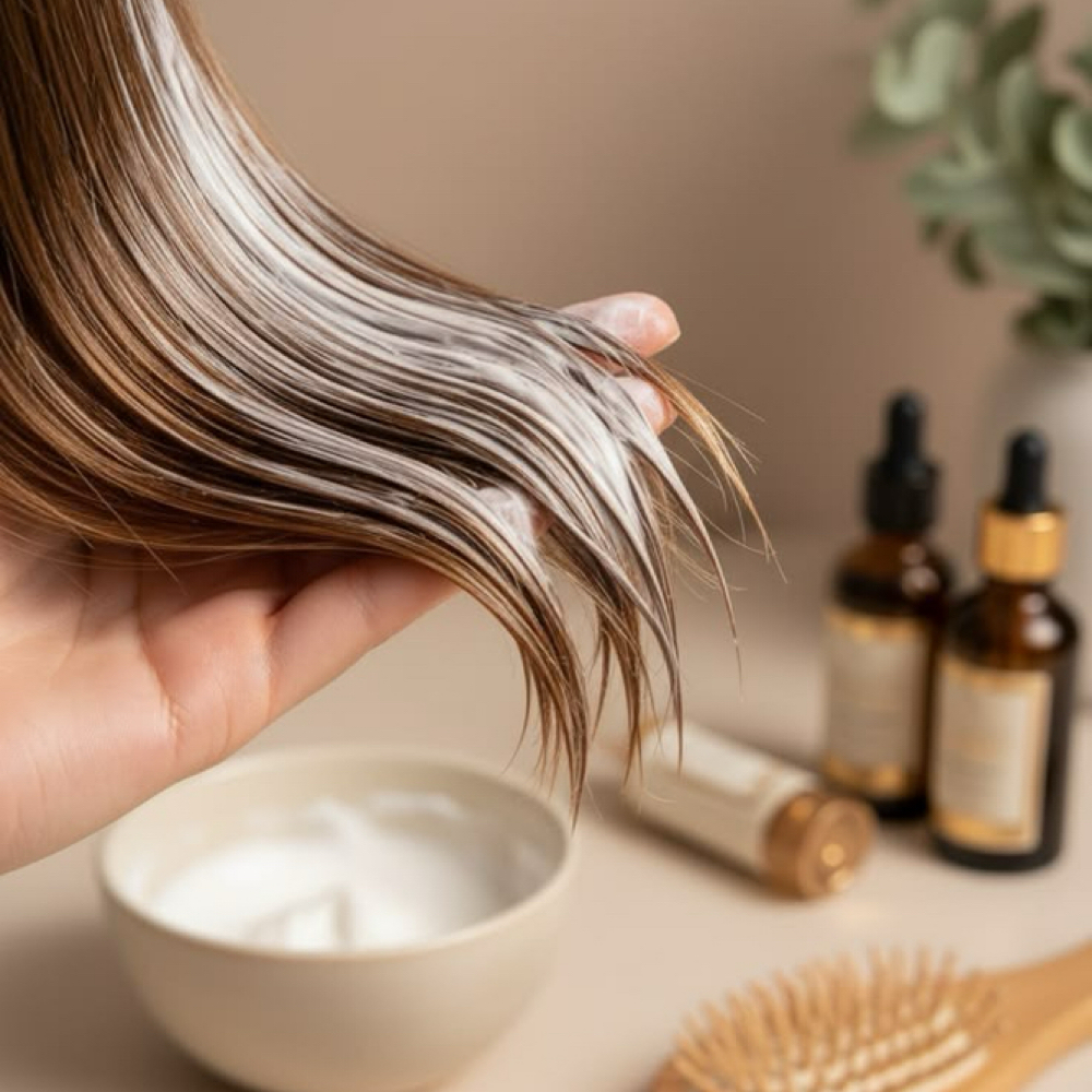 TREATMENT • ADD ON at Apothecary West x Elyse Matthews Beauty in Meridian, ID