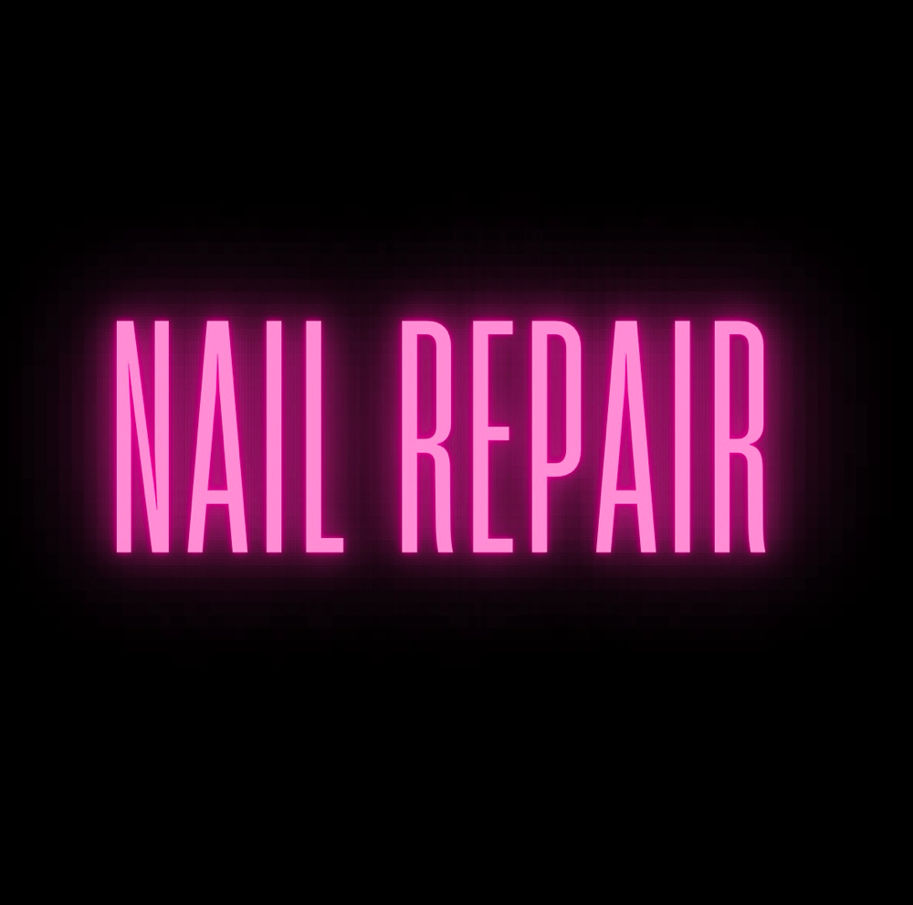 Nail Repair