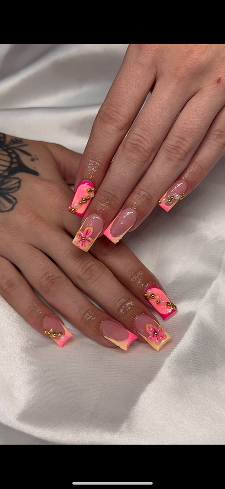 Intricate Inspired Sets
