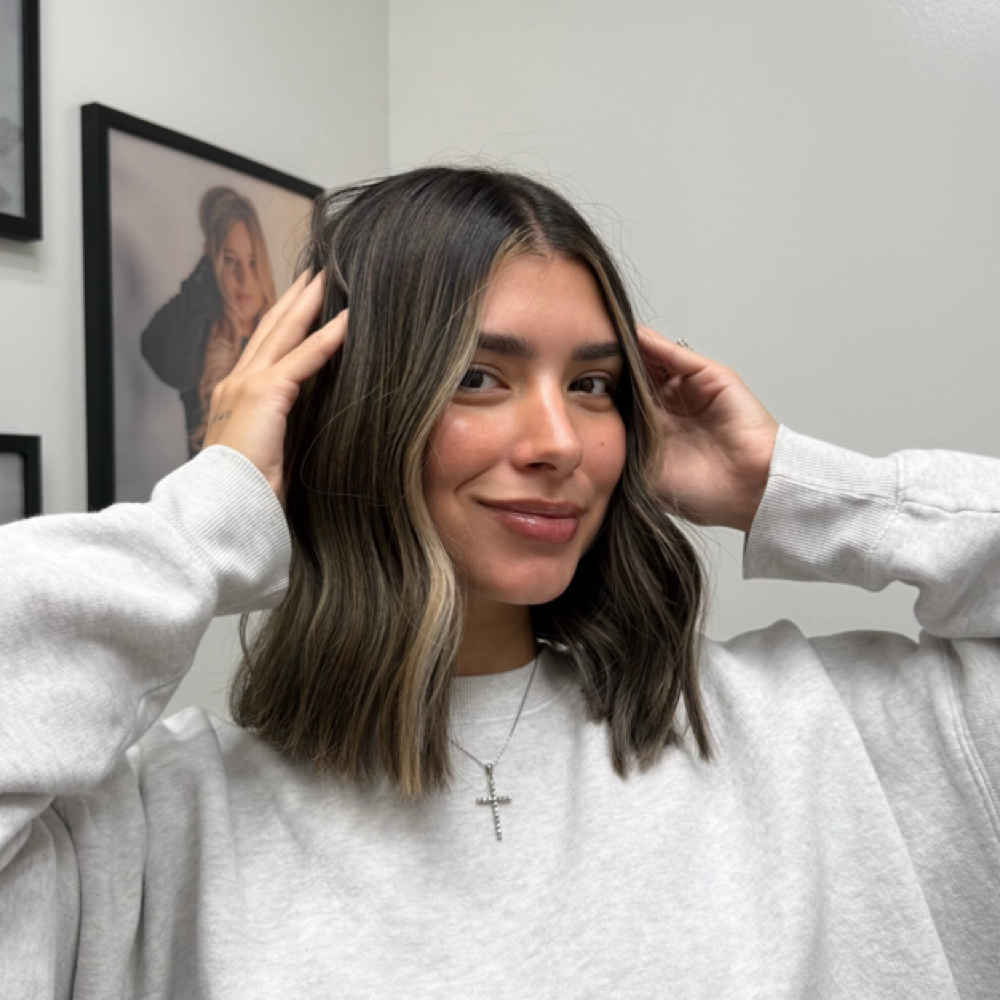 Women’s Haircut at The Blonde Room in Spanish Fort, AL