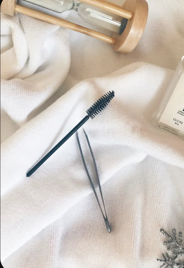Brow Wax