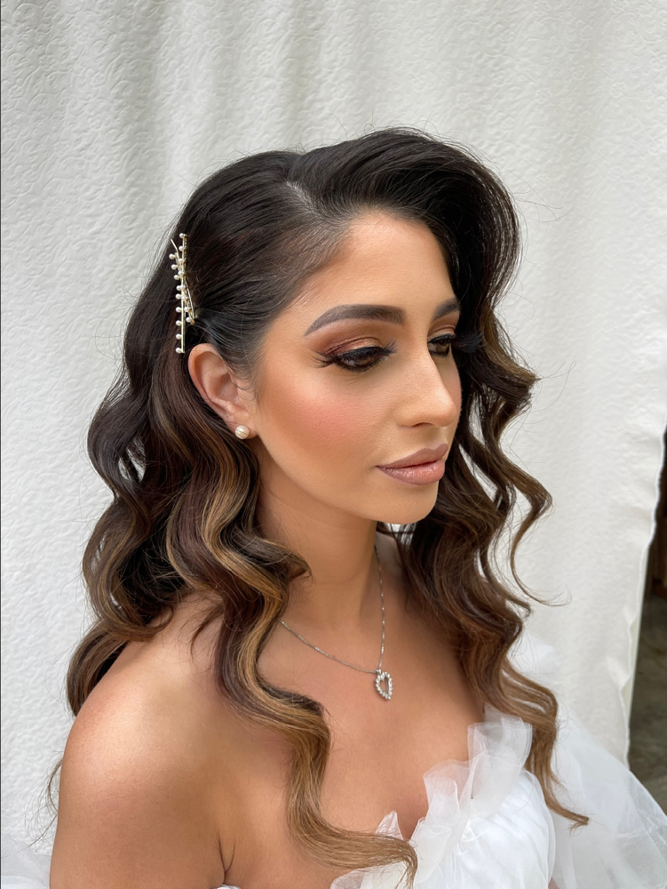 Bridal Glam