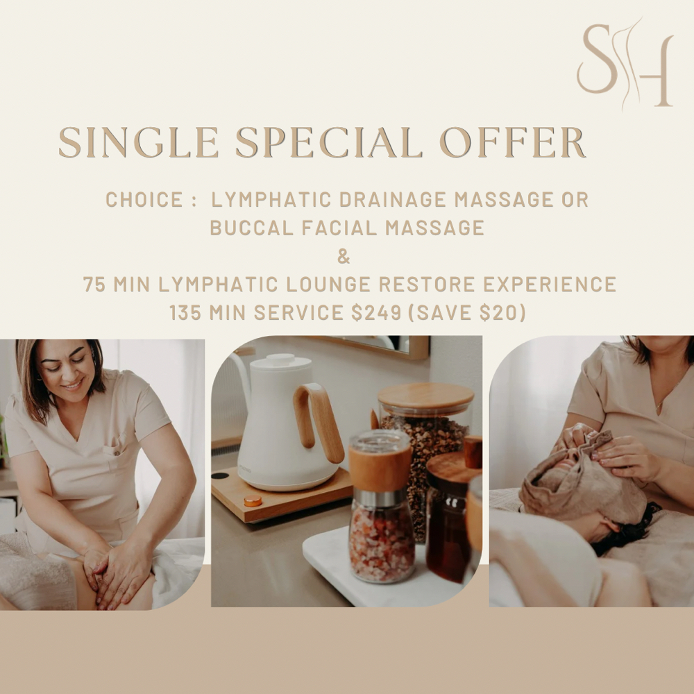 Single May & June Special at Sculpt House in Bakersfield, CA