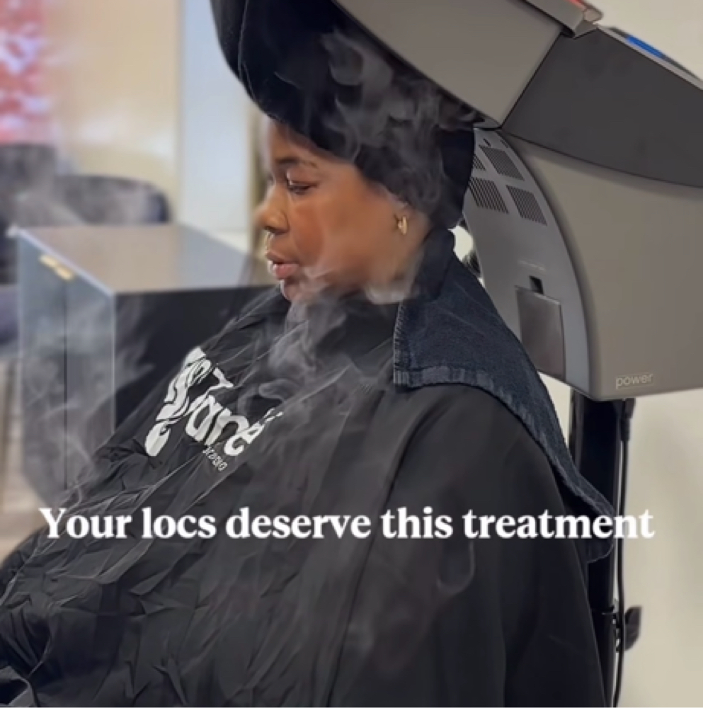 Luxury Maintenance Package at Vanité Hair Studio in Colonie, NY