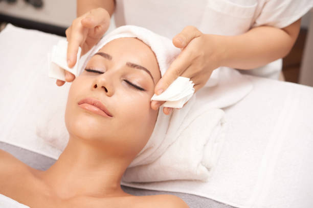 Brightening & Stimulating Facial