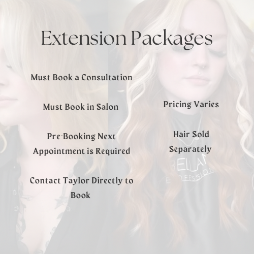 Extension Package