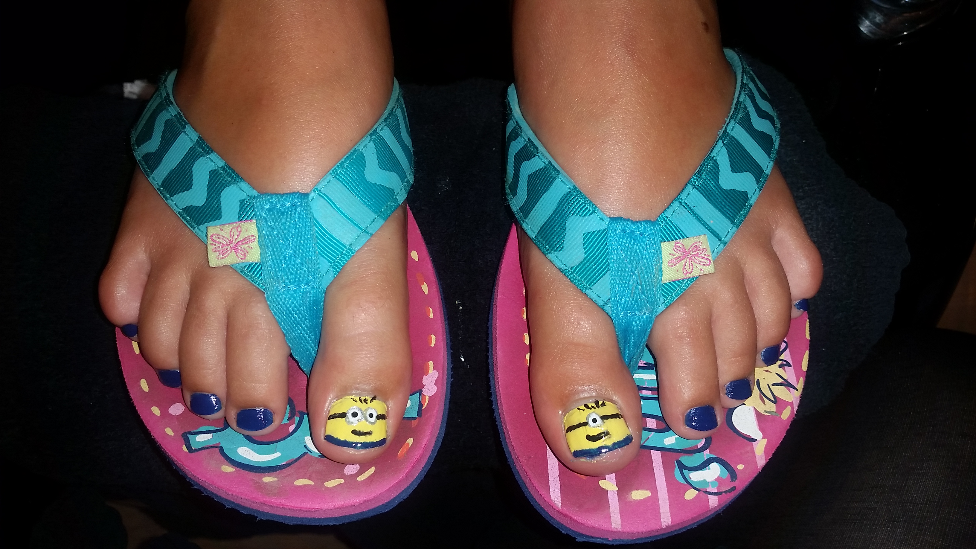 Pedicure