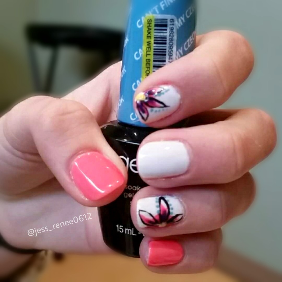 Shellac/Gel Manicure