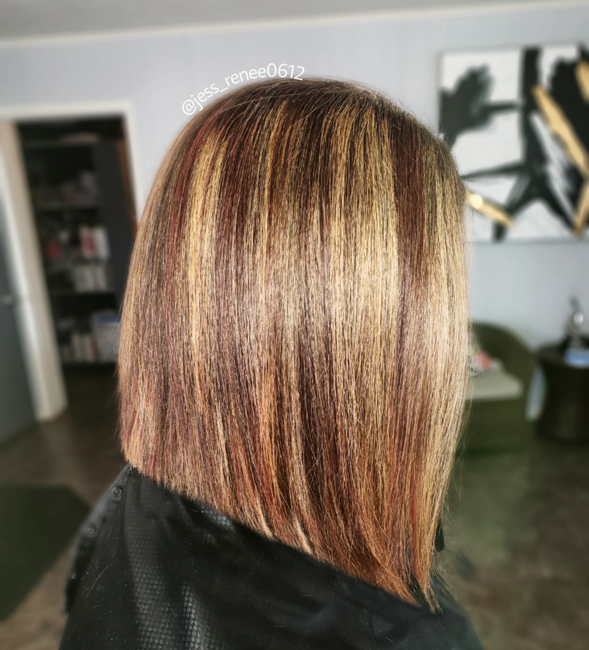 Haircut